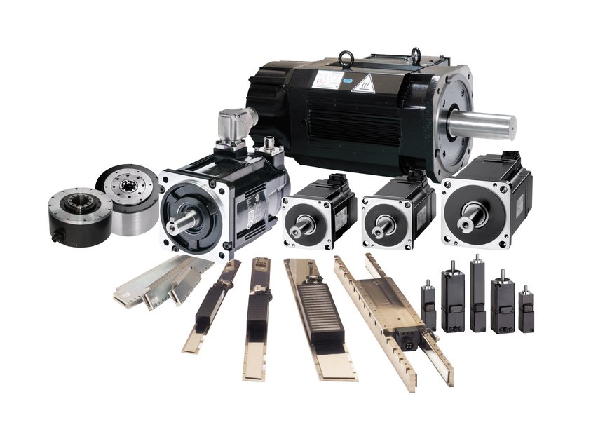 YASKAWA PRESENTE SES SOLUTIONS D’AUTOMATISATION SUR L’UNIVERS ROBOTIQUE AU SALON LYON 2023